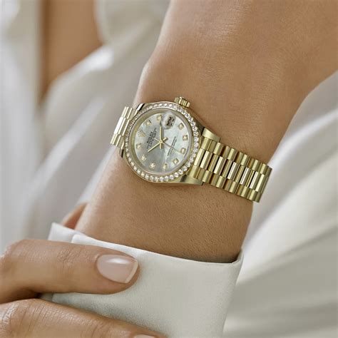 rolex lady datejust 28 review|Rolex lady Datejust 28mm.